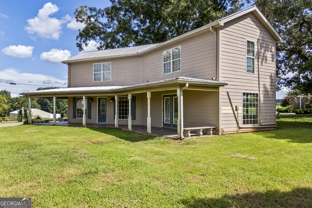 271 & 291 Farmer LN Carnesville, GA 30521