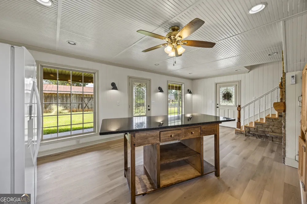 271 & 291 Farmer LN Carnesville, GA 30521