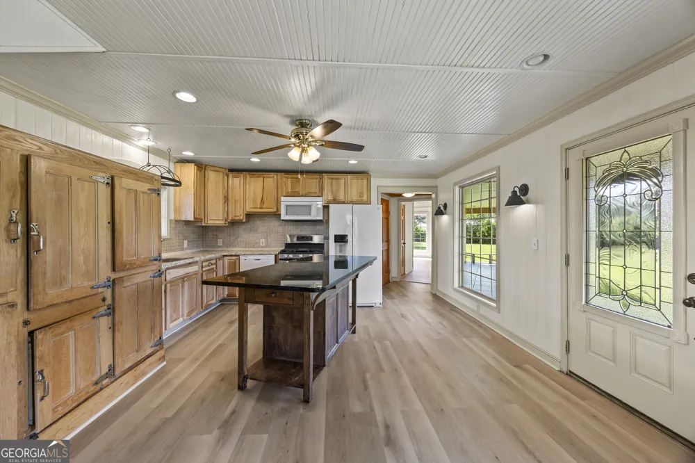 271 & 291 Farmer LN Carnesville, GA 30521