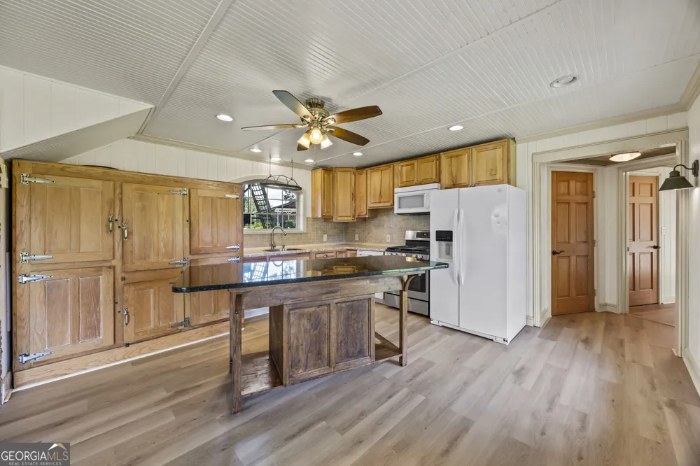 271 & 291 Farmer LN Carnesville, GA 30521