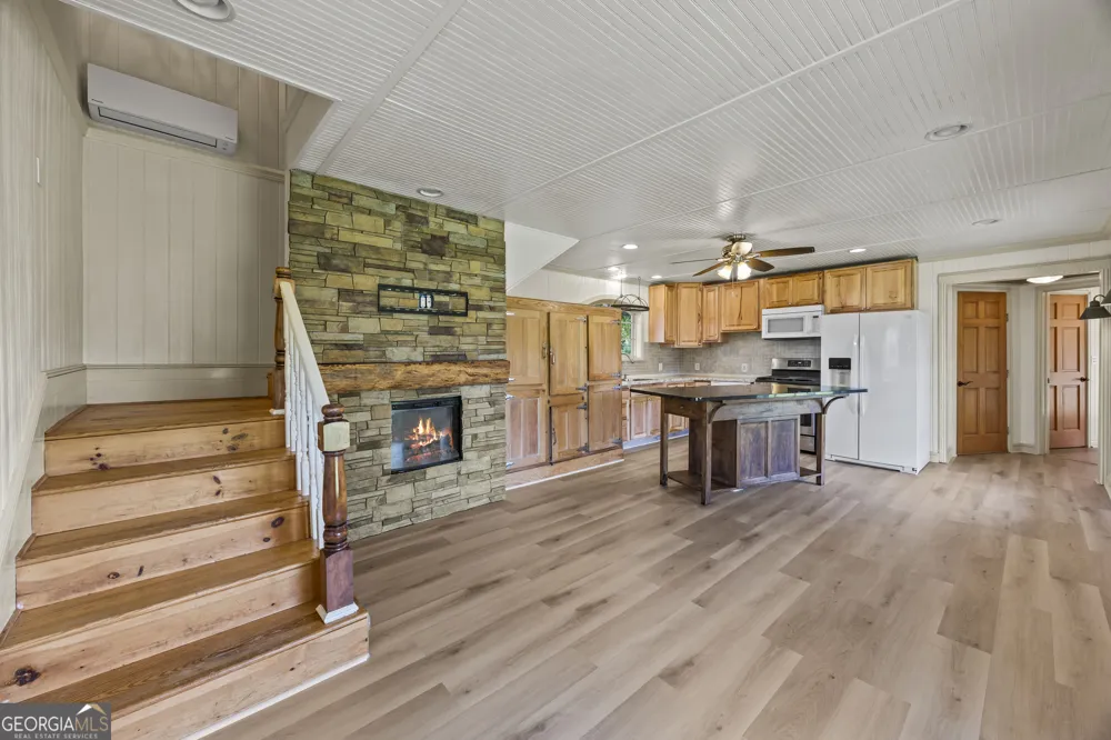 271 & 291 Farmer LN Carnesville, GA 30521