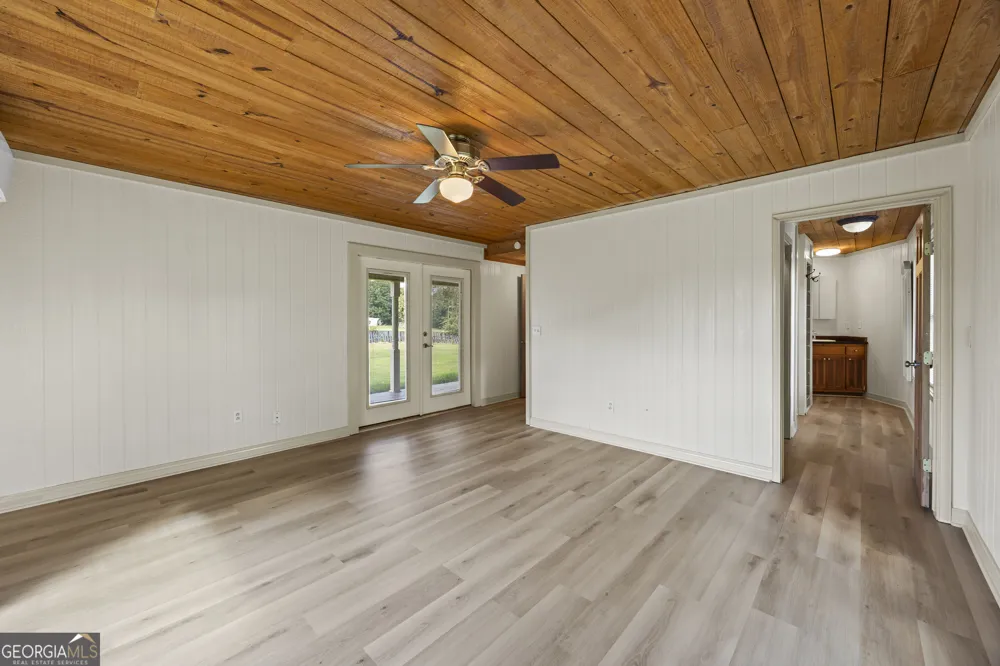 271 & 291 Farmer LN Carnesville, GA 30521