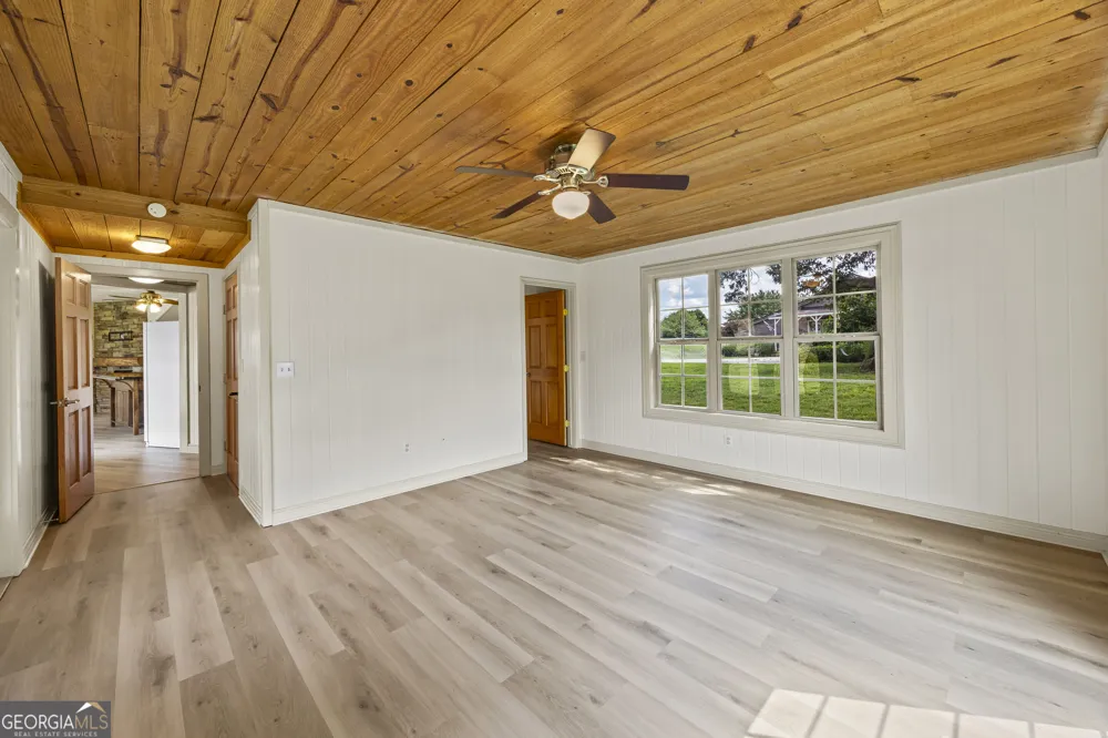 271 & 291 Farmer LN Carnesville, GA 30521
