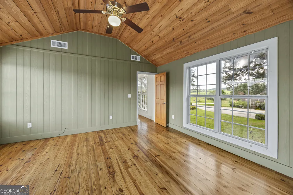271 & 291 Farmer LN Carnesville, GA 30521