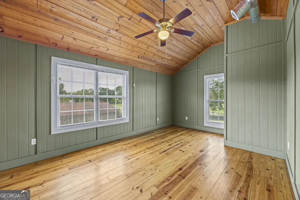 271 & 291 Farmer LN Carnesville, GA 30521