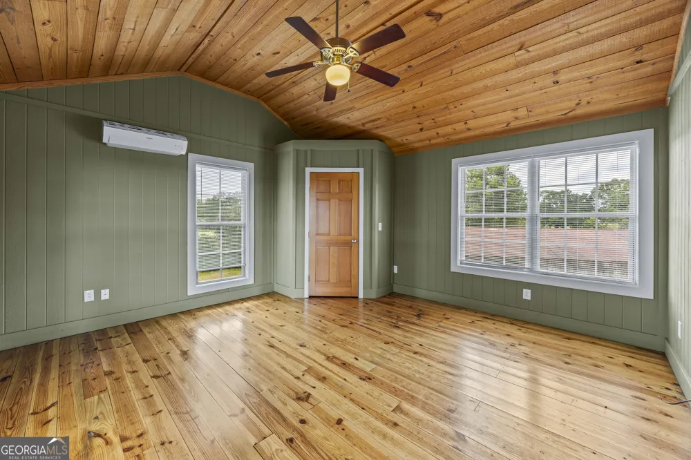 271 & 291 Farmer LN Carnesville, GA 30521