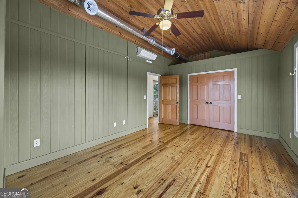 271 & 291 Farmer LN Carnesville, GA 30521