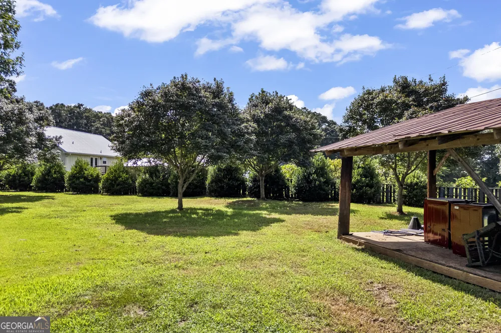 271 & 291 Farmer LN Carnesville, GA 30521