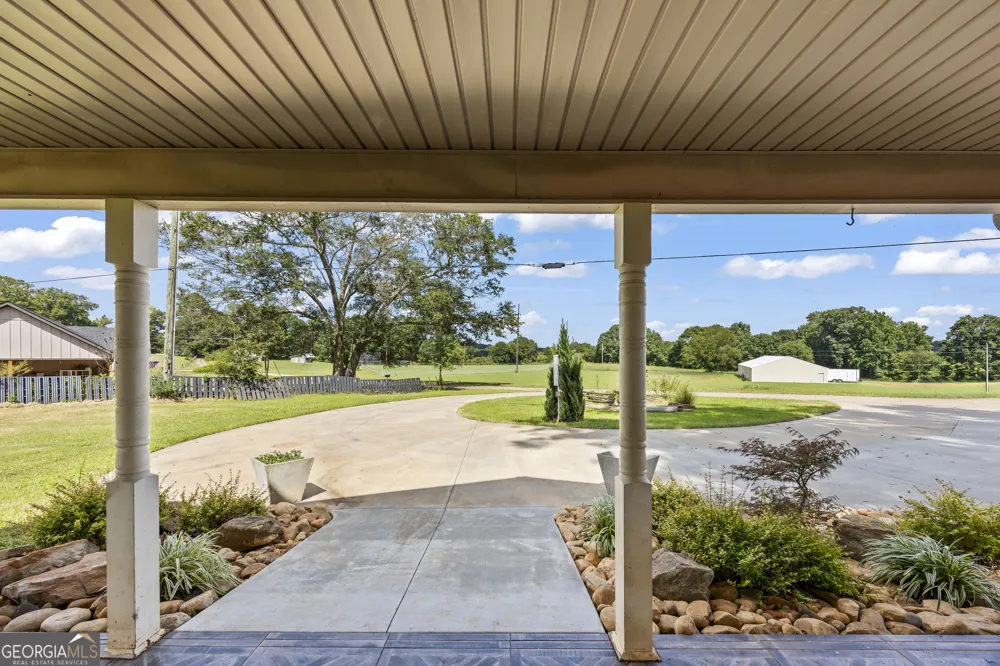 271 & 291 Farmer LN Carnesville, GA 30521