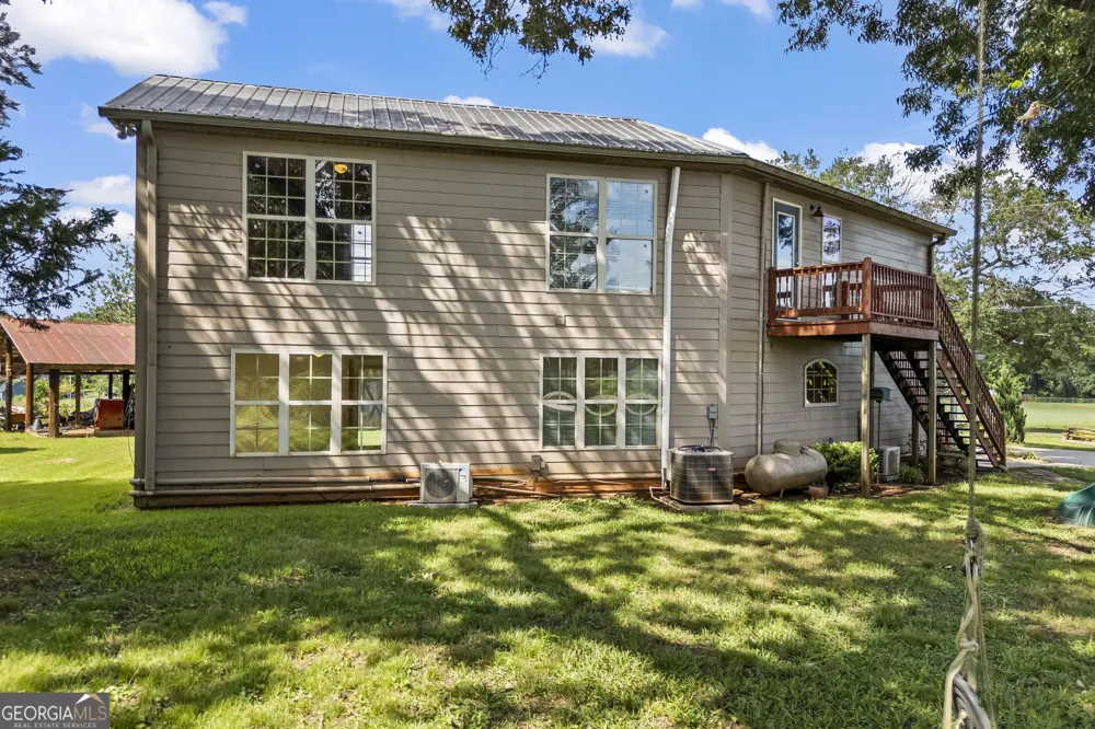271 & 291 Farmer LN Carnesville, GA 30521