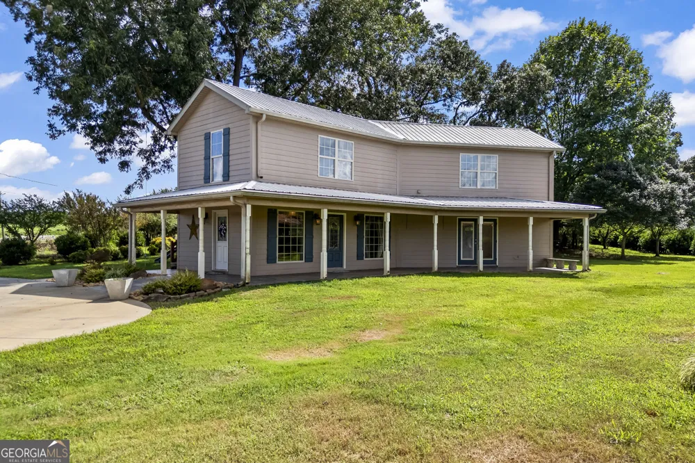 271 & 291 Farmer LN Carnesville, GA 30521