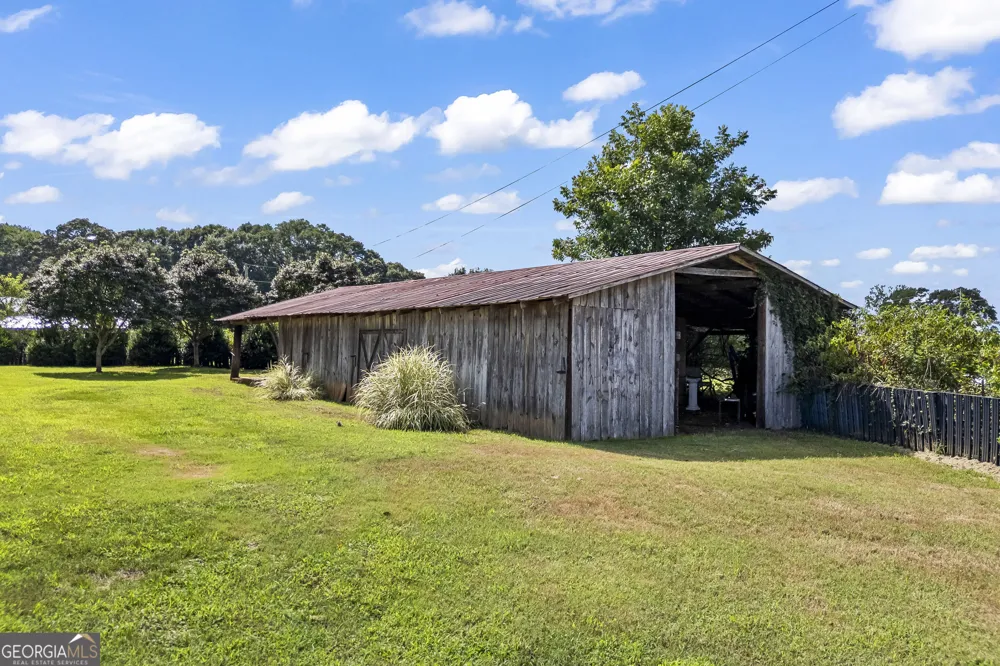 271 & 291 Farmer LN Carnesville, GA 30521