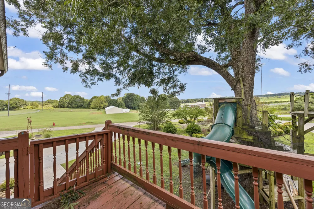 271 & 291 Farmer LN Carnesville, GA 30521