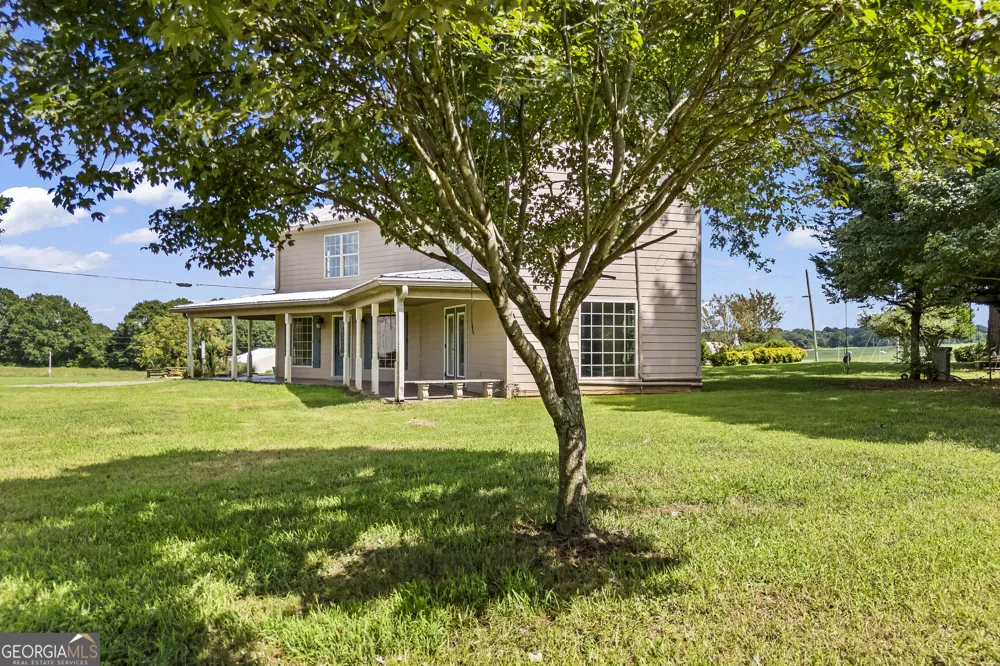 271 & 291 Farmer LN Carnesville, GA 30521