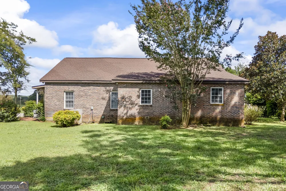 271 & 291 Farmer LN Carnesville, GA 30521