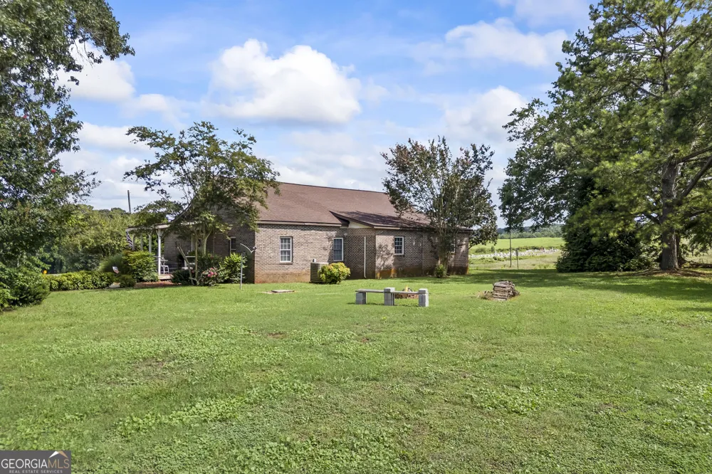 271 & 291 Farmer LN Carnesville, GA 30521