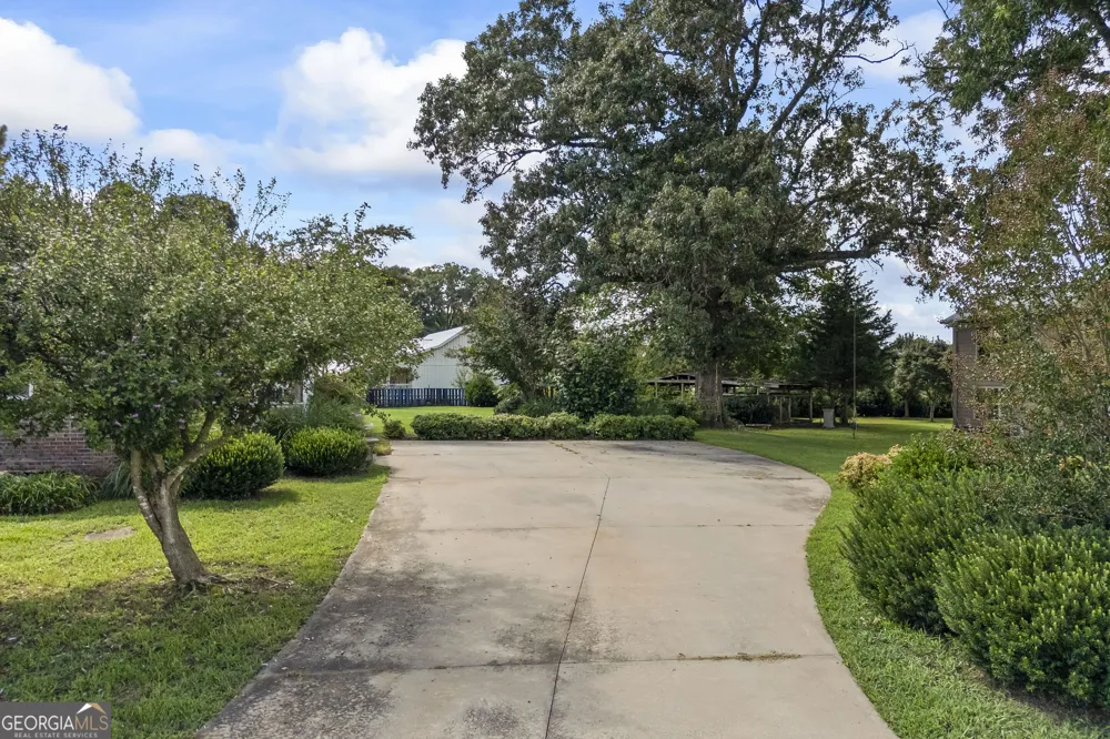 271 & 291 Farmer LN Carnesville, GA 30521