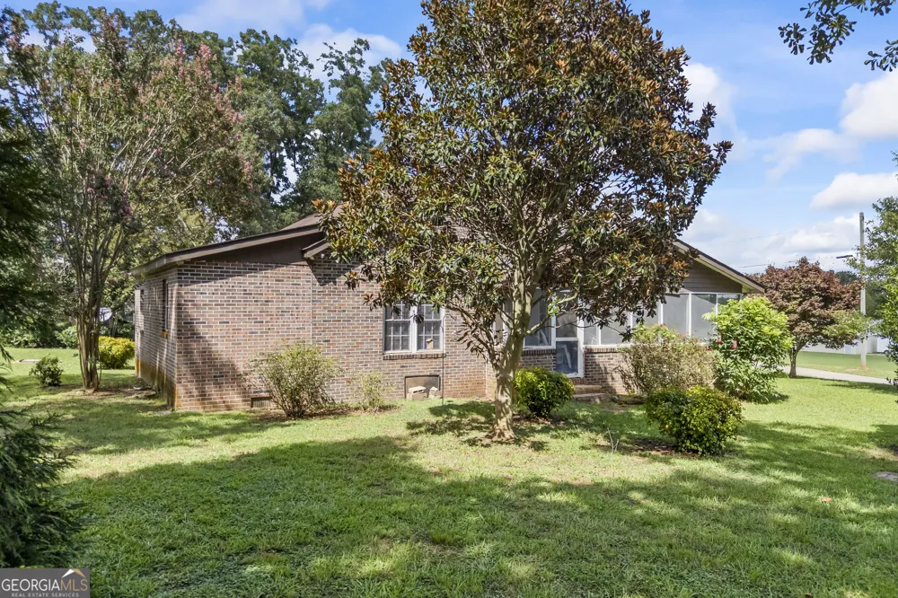 271 & 291 Farmer LN Carnesville, GA 30521