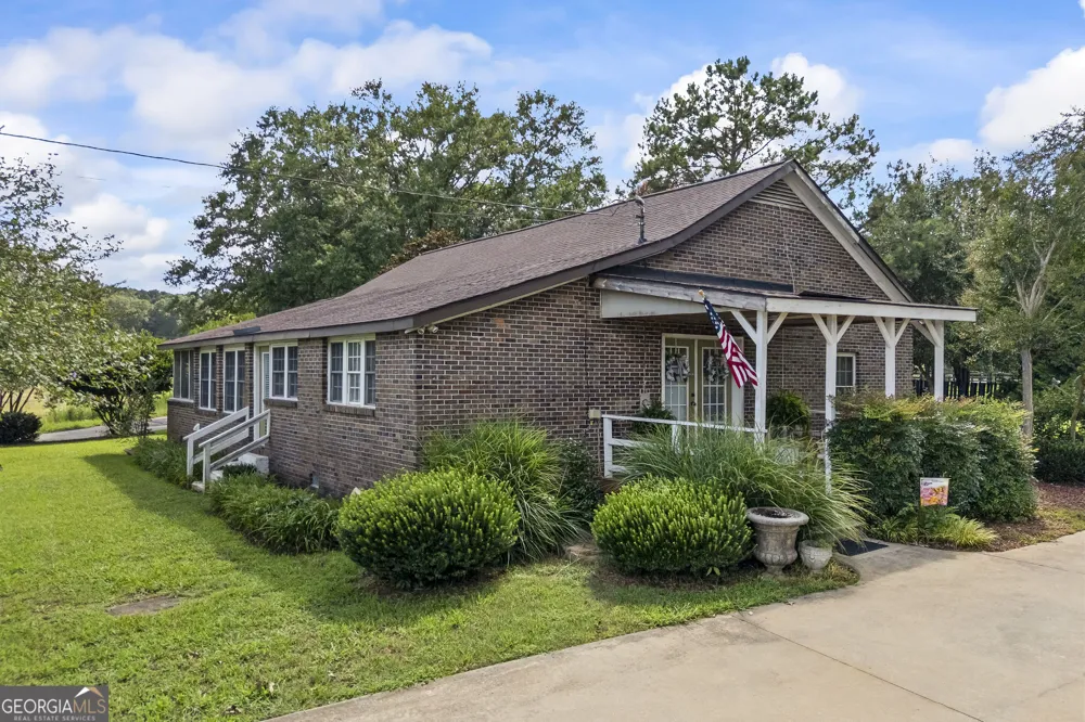 271 & 291 Farmer LN Carnesville, GA 30521