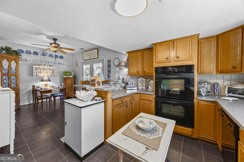 271 & 291 Farmer LN Carnesville, GA 30521