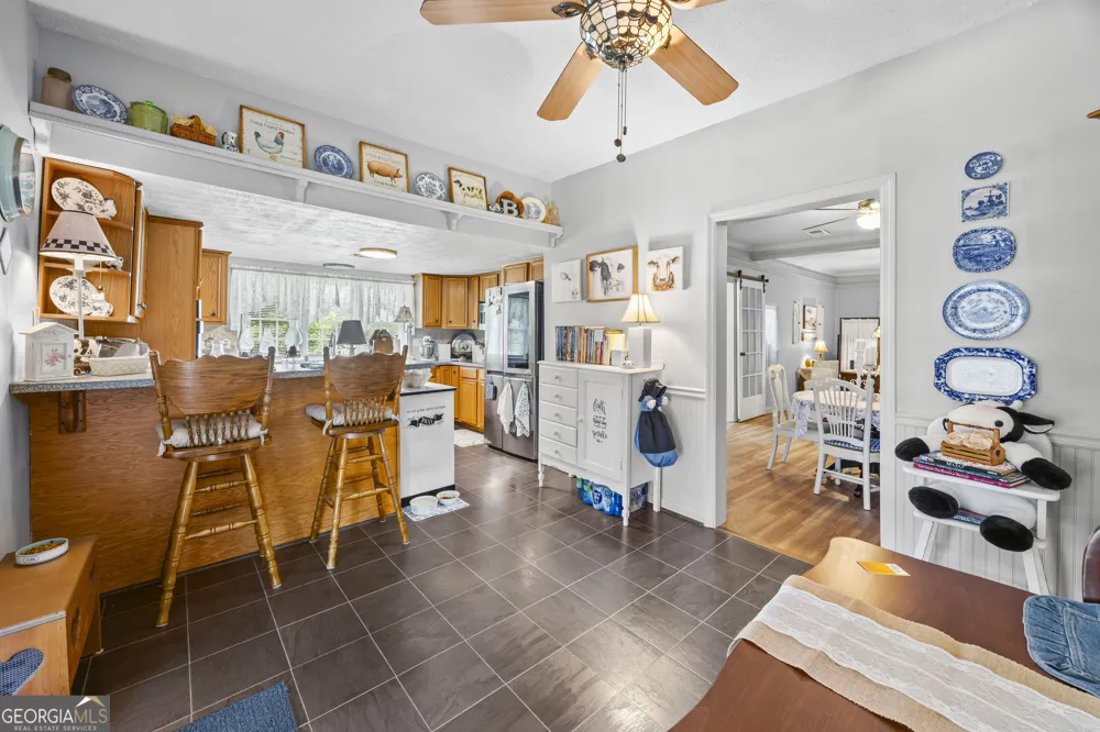 271 & 291 Farmer LN Carnesville, GA 30521