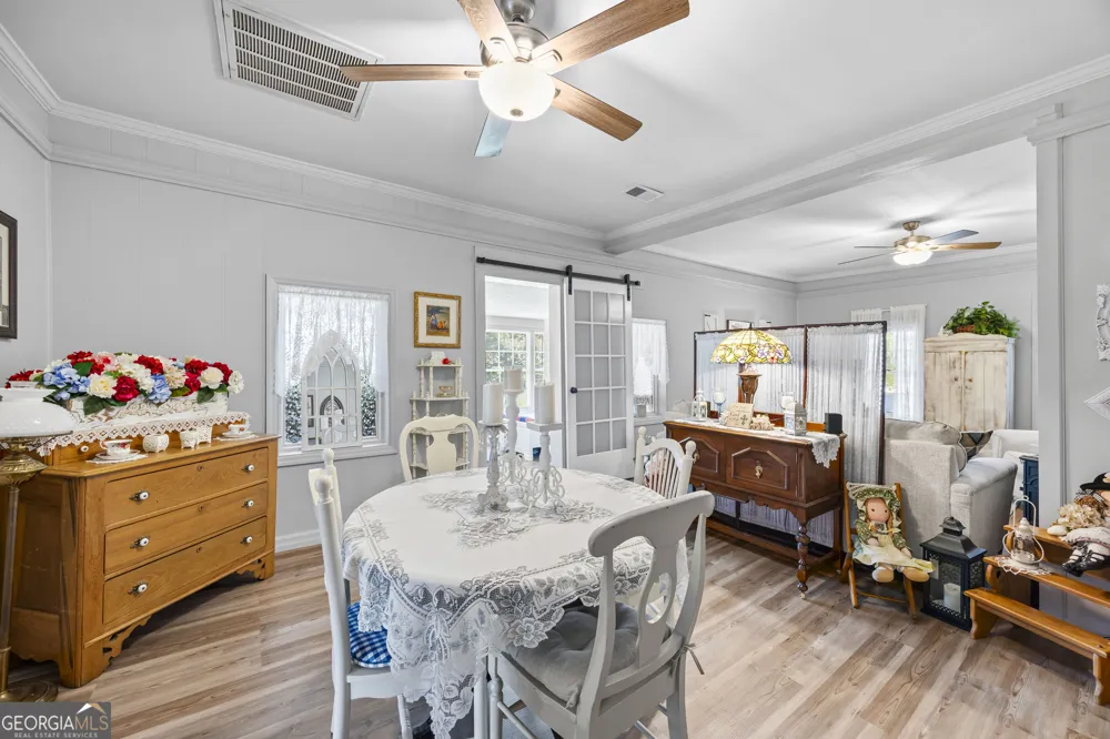 271 & 291 Farmer LN Carnesville, GA 30521