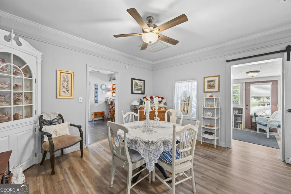 271 & 291 Farmer LN Carnesville, GA 30521