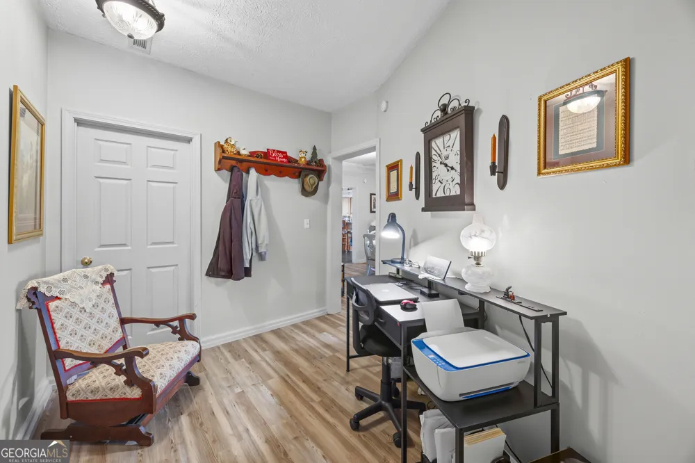 271 & 291 Farmer LN Carnesville, GA 30521