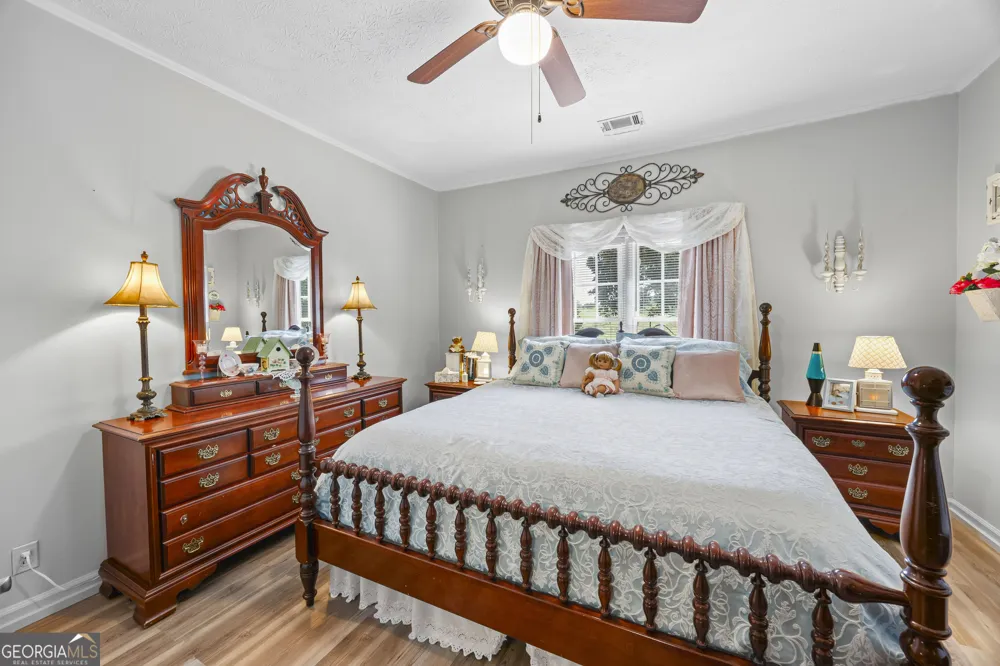 271 & 291 Farmer LN Carnesville, GA 30521
