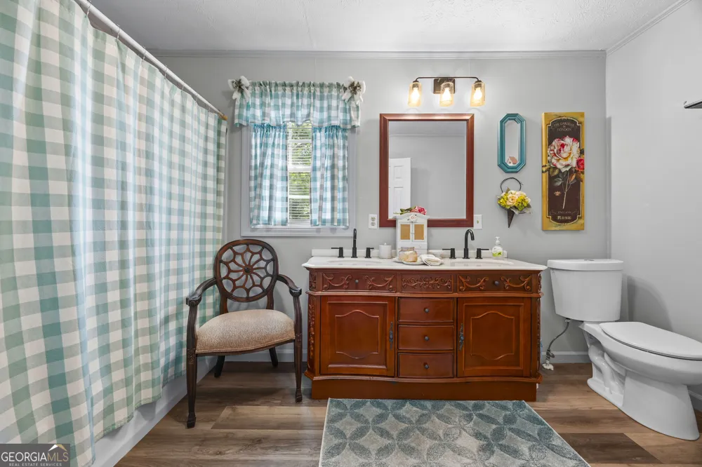 271 & 291 Farmer LN Carnesville, GA 30521