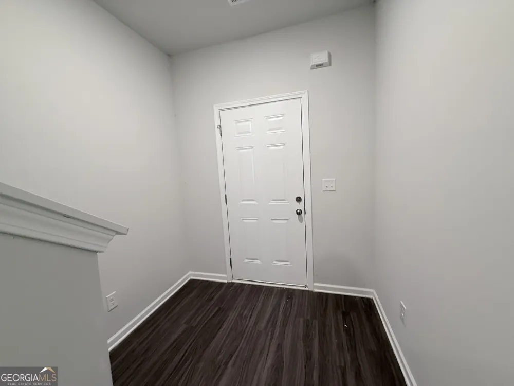 432 Oakwood DR NW Milledgeville, GA 31061