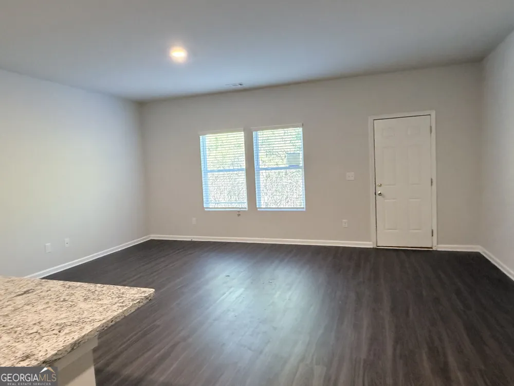 432 Oakwood DR NW Milledgeville, GA 31061