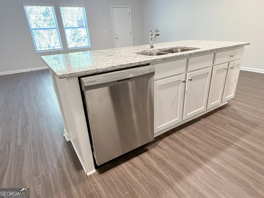 432 Oakwood DR NW Milledgeville, GA 31061