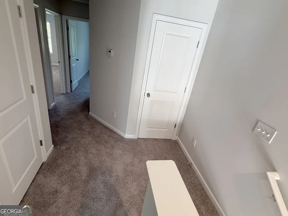 432 Oakwood DR NW Milledgeville, GA 31061
