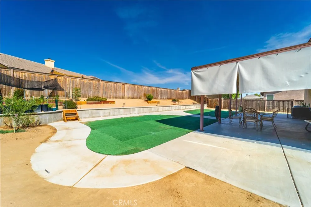12652 FIELD WAY Victorville, CA 92395