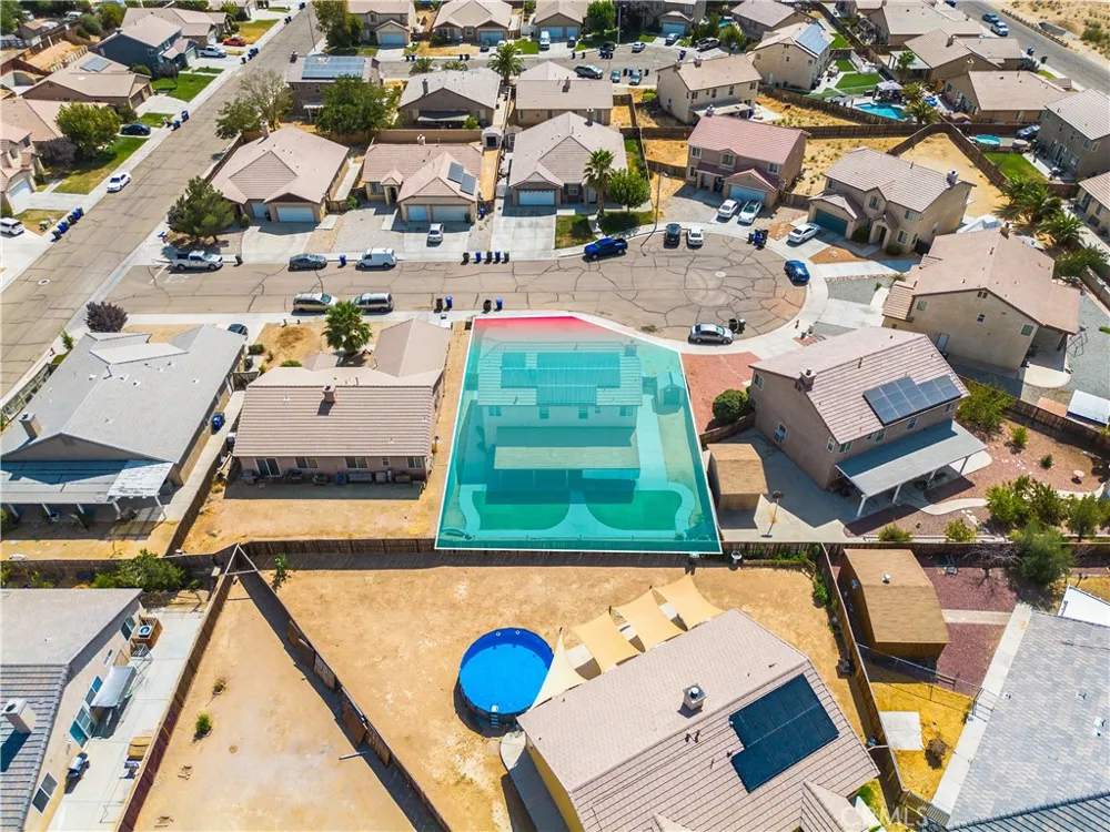 12652 FIELD WAY Victorville, CA 92395
