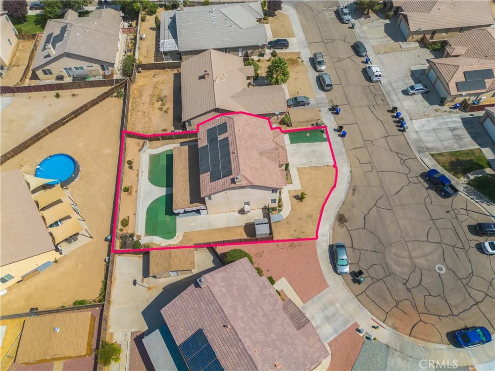 12652 FIELD WAY Victorville, CA 92395
