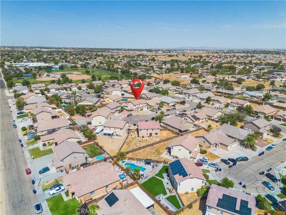 12652 FIELD WAY Victorville, CA 92395