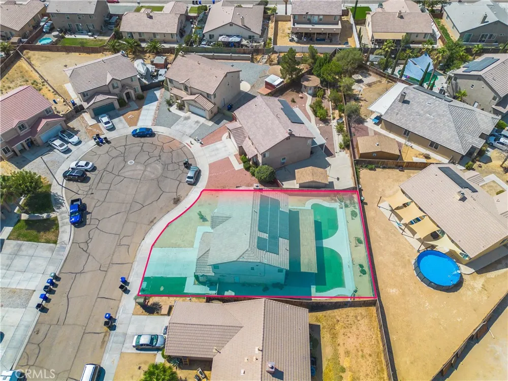 12652 FIELD WAY Victorville, CA 92395