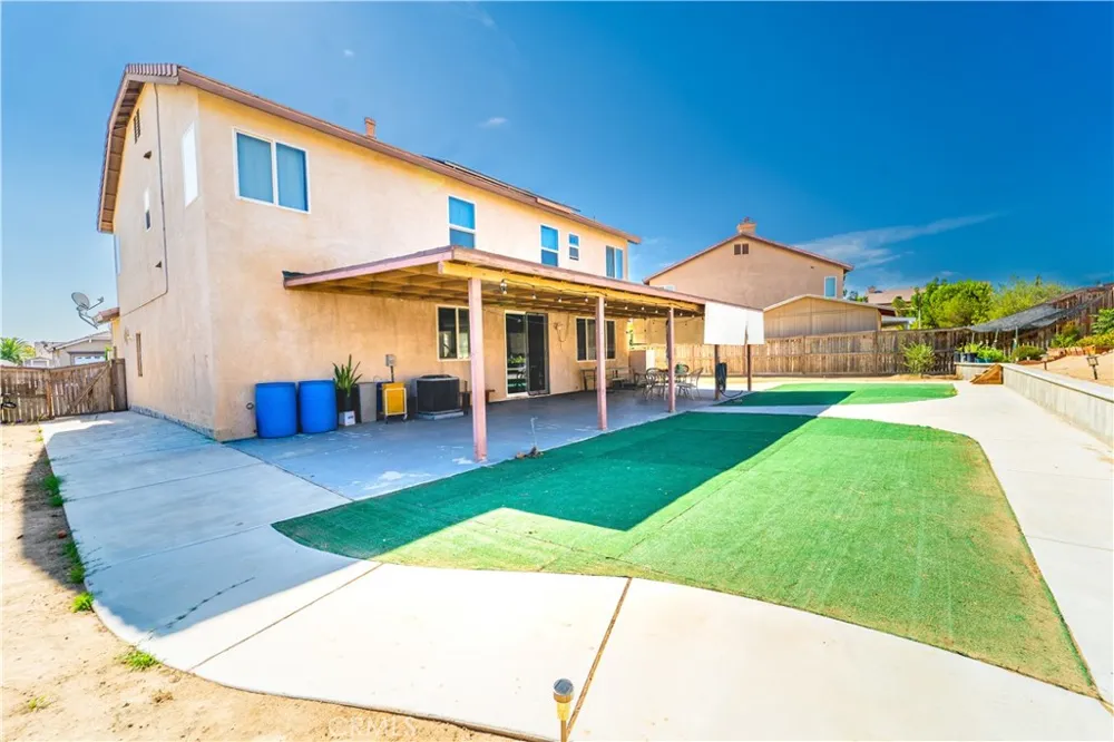 12652 FIELD WAY Victorville, CA 92395