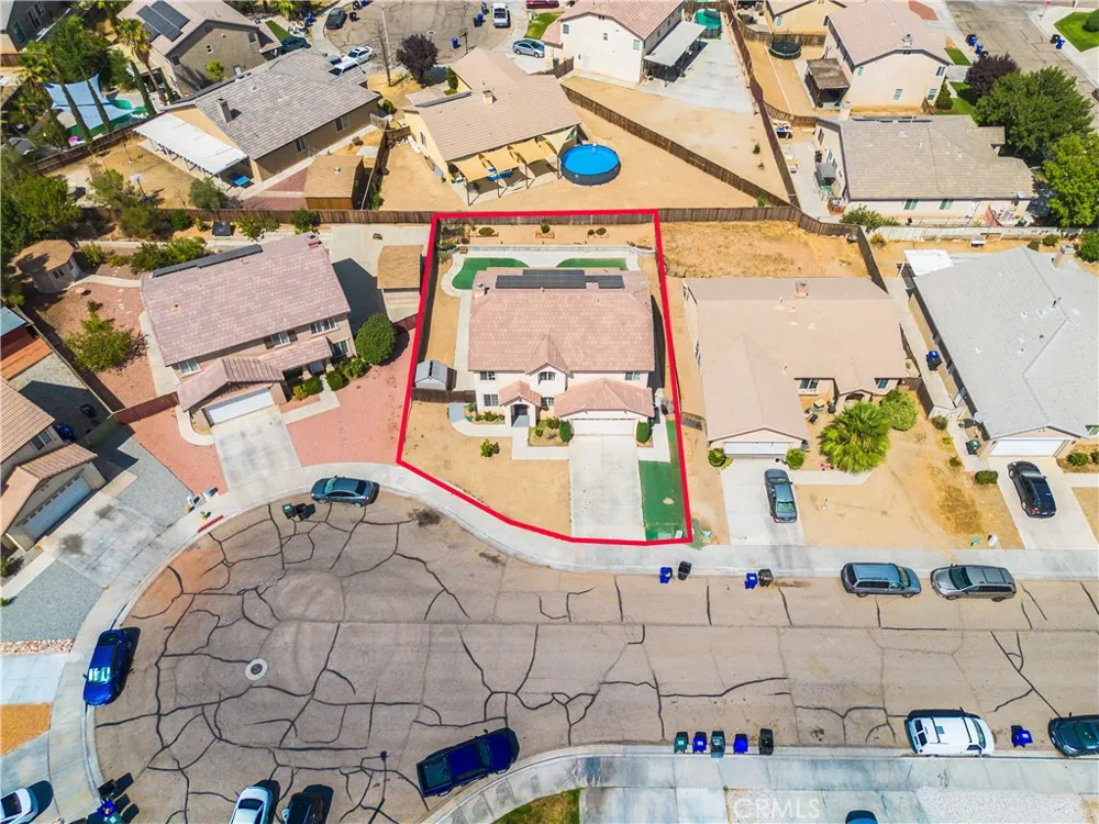12652 FIELD WAY Victorville, CA 92395