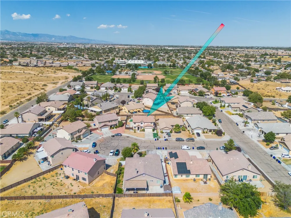 12652 FIELD WAY Victorville, CA 92395