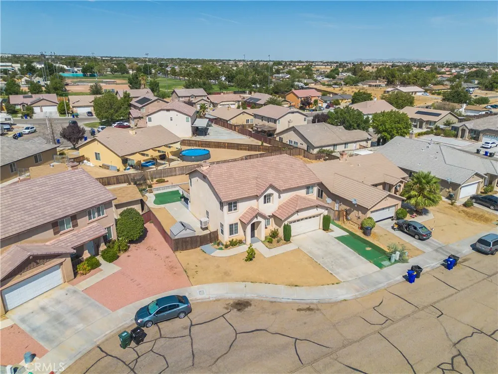 12652 FIELD WAY Victorville, CA 92395