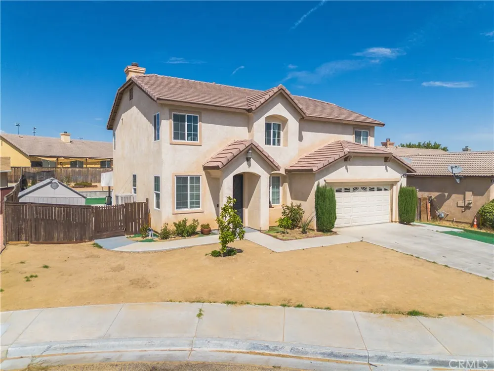 12652 FIELD WAY Victorville, CA 92395