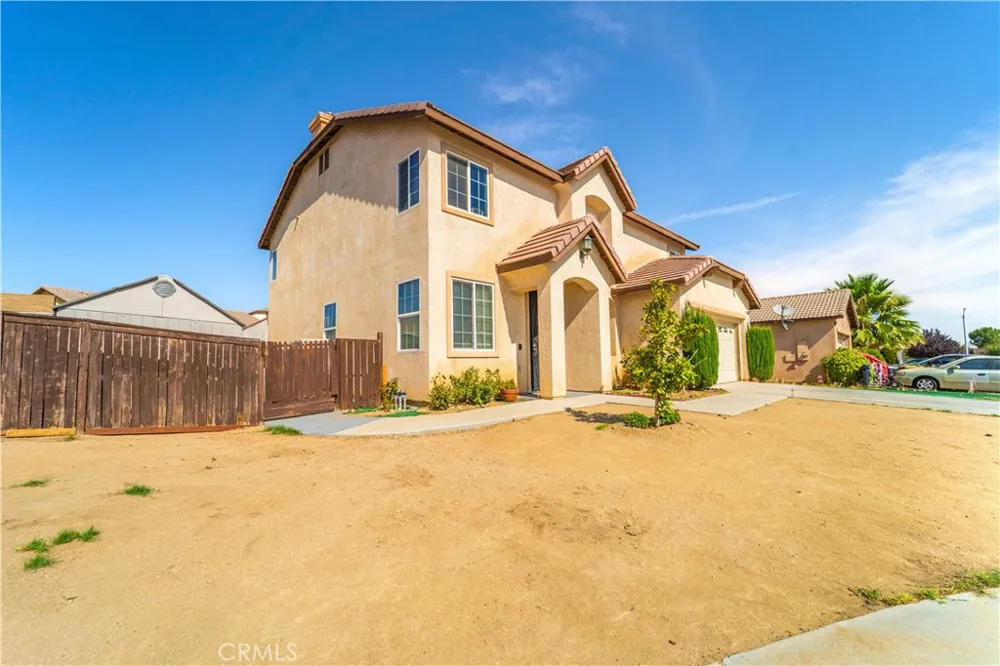12652 FIELD WAY Victorville, CA 92395