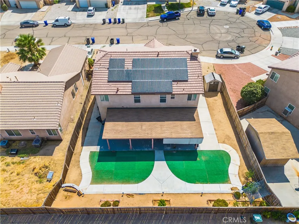 12652 FIELD WAY Victorville, CA 92395