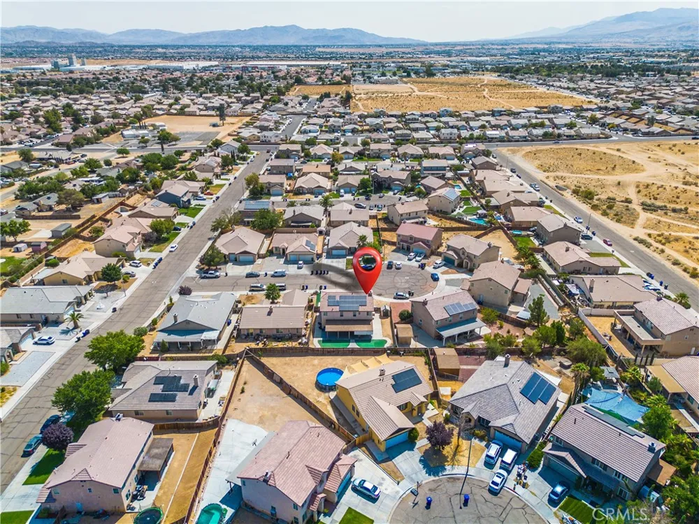 12652 FIELD WAY Victorville, CA 92395