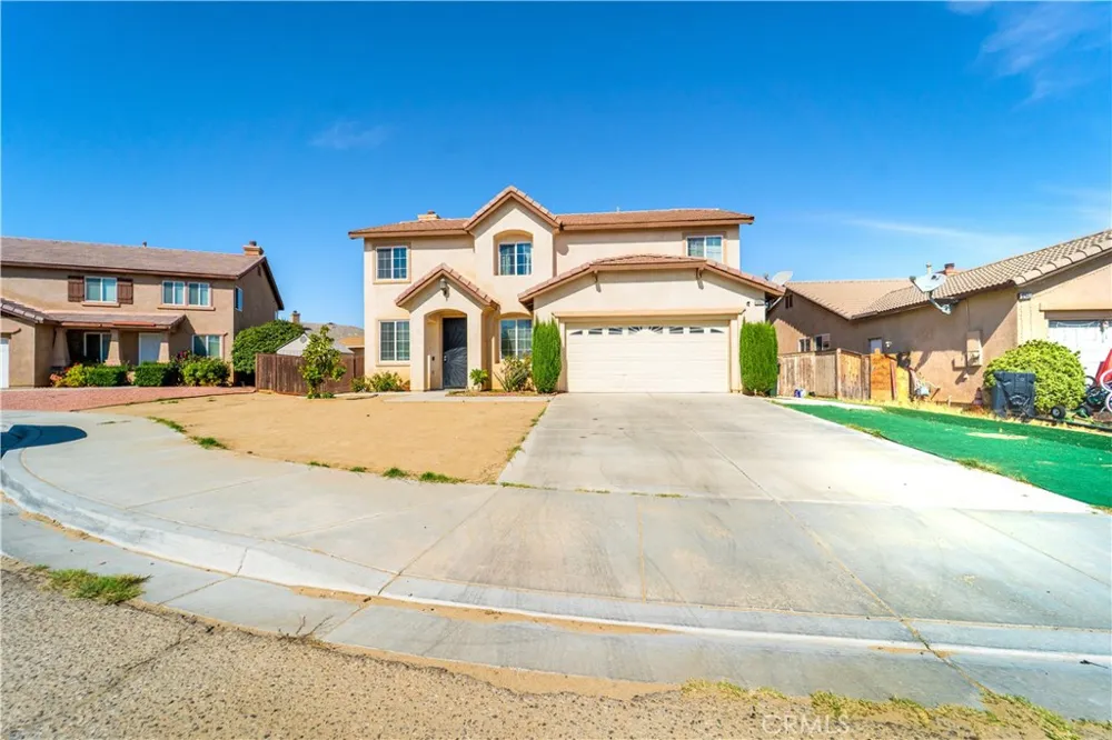 12652 FIELD WAY Victorville, CA 92395