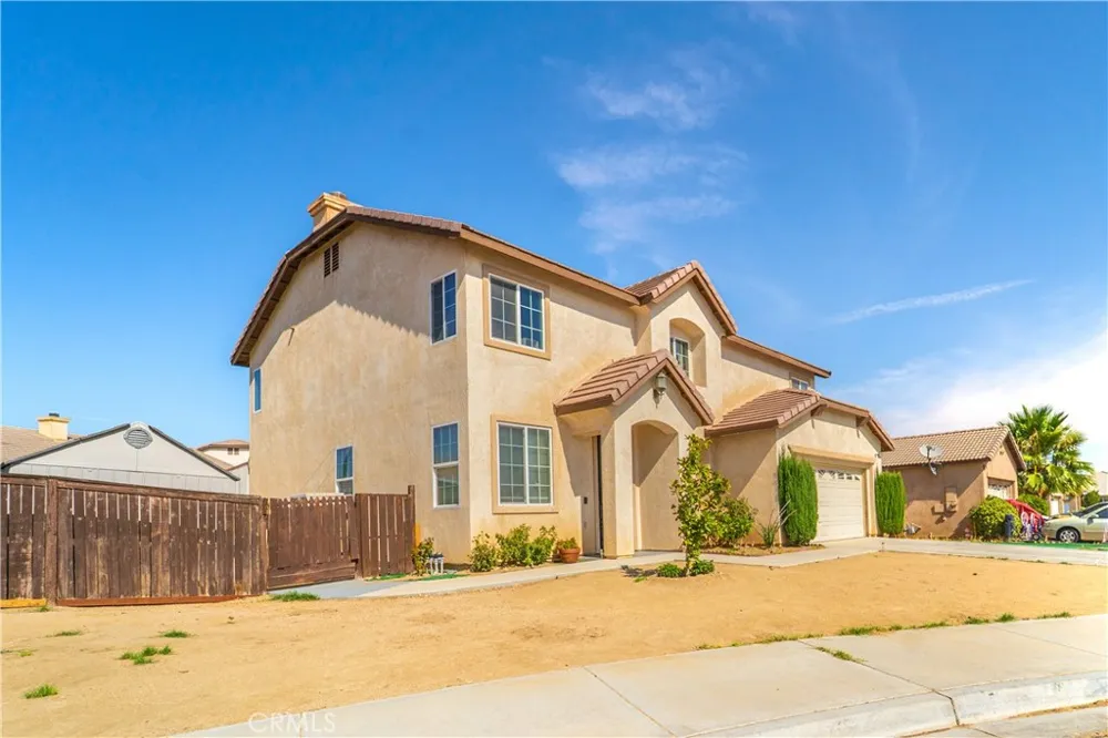 12652 FIELD WAY Victorville, CA 92395