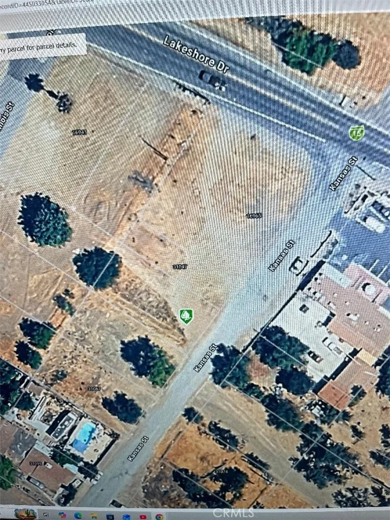Kansas Lake Elsinore, CA 92530